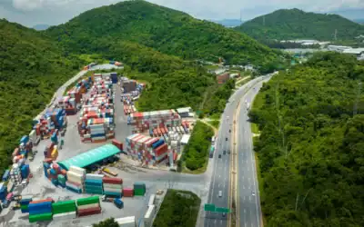 Gestisci il trasporto merci in Europa grazie alla competenza del team Trial