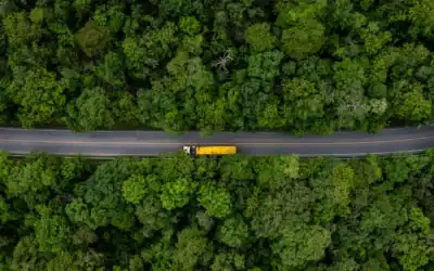 Trial è il partner ideale per il trasporto merci su strada per conto terzi