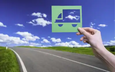 Trial SRL è il partner ideale per effettuare il trasporto merci in modo sostenibile