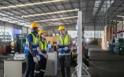 Ottimizzazione dei costi e miglioramento dei servizi: i vantaggi della terziarizzazione logistica