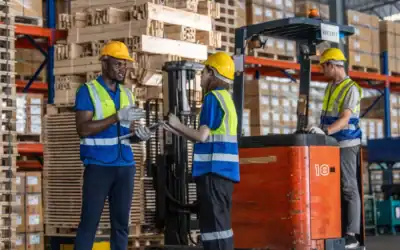 Effettua il trasporto espresso delle merci grazie al servizio targato Trial SRL