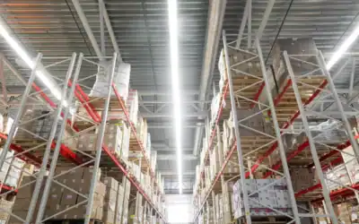 Effettua il trasporto merci internazionale grazie al servizio proposto da Trial Srl