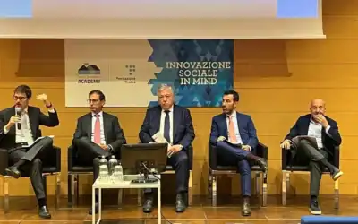 Qual &egrave; il futuro del trasporto merci nella grande regione milanese?