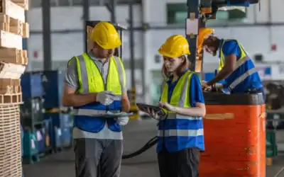 Cerchi un partner a cui richiedere una consulenza logistica a Milano? Scegli Trial!
