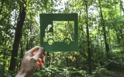 La sostenibilit&agrave; nella logistica: ridurre l’impatto ambientale del trasporto merci a Milano