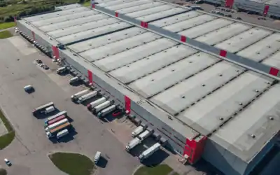 Claudio Fraconti, presidente di Green Planet Logistics, interviene e parla del progetto Green Planet