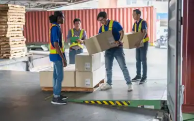 Scopri ora i servizi proposti da Trial come operatore logistico trasporti a Milano