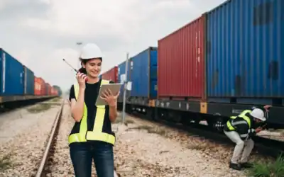 L’importanza dell’integrazione verticale nella logistica | Trial