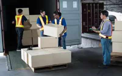 Come le PMI possono beneficiare di soluzioni logistiche flessibili