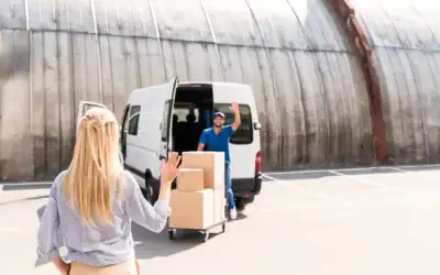 Costruire relazioni di lungo termine con fornitori logistici affidabili