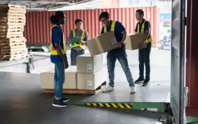 Trasporto last mile: soluzioni innovative per consegne urbane efficientI