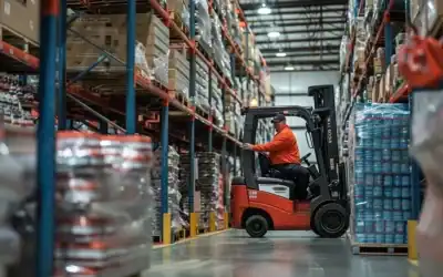 Ottimizzazione del magazzino: soluzioni innovative e personalizzate