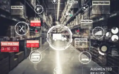 IoT nella logistica: rivoluzione tecnologica per soluzioni efficienti