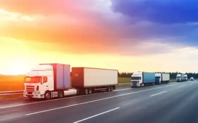 Reti di trasporto globali: soluzioni innovative per una logistica efficiente