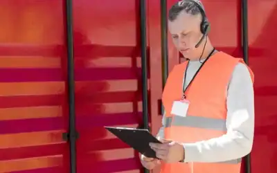 Gestione dei rischi nella logistica: prevenire e mitigare i problemi