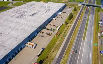 Piattaforma logistica a Milano: soluzioni personalizzate per la tua azienda