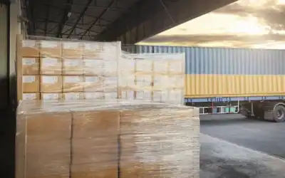 Trasporto di merci voluminose: sfide e soluzioni logistiche innovative