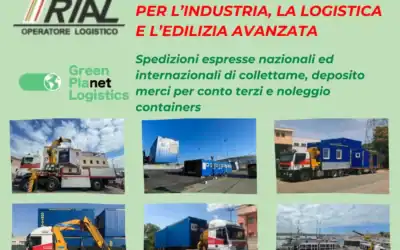 Traslochi deducibili: la proposta di ANIT e Federtraslochi per aiutare le famiglie e promuovere i professionisti