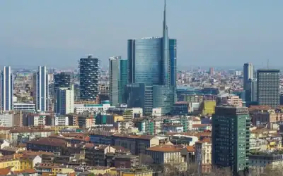 Servizi logistici a Milano: soluzioni efficienti per le aziende