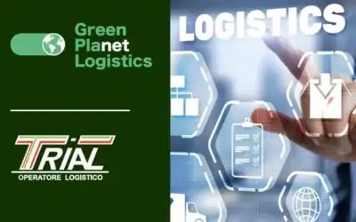Green Planet Logistics: insieme per una logistica sostenibile – Intervista ad Alessandro Fraconti
