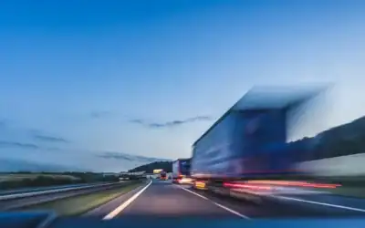 Come il trasporto espresso sta cambiando il volto dell’e-commerce