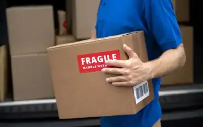 Merci fragili o ingombranti? Le soluzioni logistiche più efficaci per un trasporto sicuro