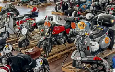 Milano-Taranto 2025: efficienza e sicurezza con la logistica firmata Trial S.r.l.