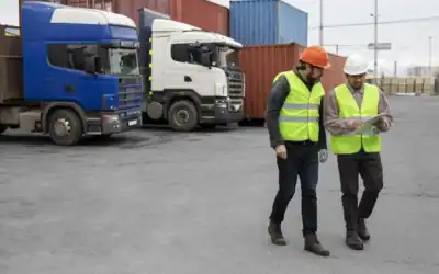 Sdoganamento e trasporto internazionale: tutto quello che devi sapere per evitare ritardi