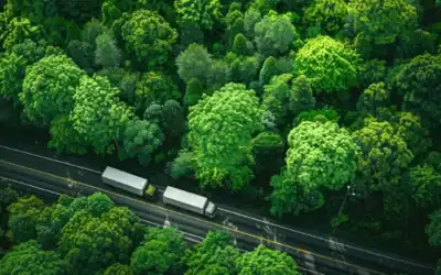 Come ridurre l’impatto ambientale dei trasporti senza far lievitare i costi