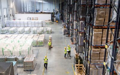 Processo logistico: come ottimizzare ogni fase per garantire efficienza e puntualit&agrave;